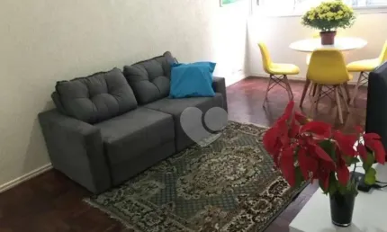 Apartamento com 2 dormitórios à venda, 74 m² por R$ 890.000,00 - Copacabana - Rio de Janeiro/RJ