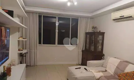 Apartamento com 3 quartos à venda, 110 m² por R$ 799.000 - Copacabana - Rio de Janeiro/RJ
