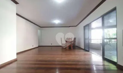 Apartamento com 3 quartos à venda na Rua Antônio de Magalhães, --, Recreio dos Bandeirantes, Rio de Janeiro