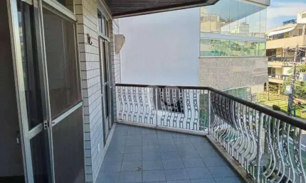 Apartamento com 3 quartos à venda, 70 m² por R$ 790.000 - Recreio dos Bandeirantes - Rio de Janeiro/RJ