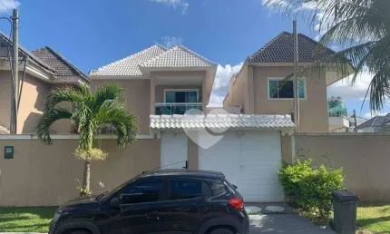Casa com 4 quartos à venda, 185 m² por r$ 1.250.000 - vargem pequena - rio de janeiro/rj