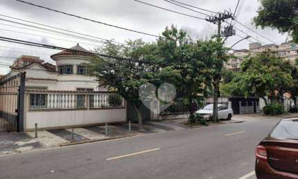 Casa com 6 quartos à venda na Rua Pinto Teles, --, Campinho, Rio de Janeiro