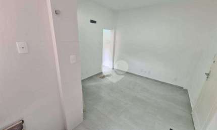 Apartamento reformado à venda por R$ 380.000 - Flamengo - Rio de Janeiro/RJ