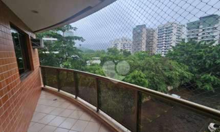 Apartamento com 2 quartos à venda, 67 m² por R$ 580.000 - Barra Olímpica - Rio de Janeiro/RJ