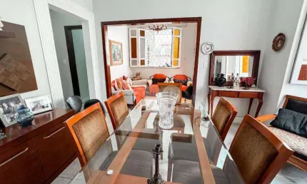 Casa com 5 dormitórios à venda, 161 m² por r$ 1.980.000,00 - tijuca - rio de janeiro/rj