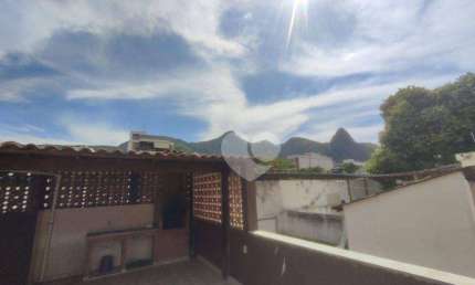Apartamento à venda, 120 m² por R$ 610.000,00 - Grajaú - Rio de Janeiro/RJ