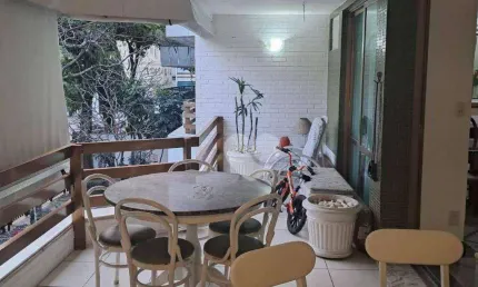 Apartamento à venda, 167 m² por R$ 1.880.000,00 - Barra da Tijuca - Rio de Janeiro/RJ