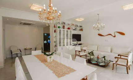 Apartamento com 4 quartos à venda, 184 m² por r$ 1.990.000 - flamengo - rio de janeiro/rj