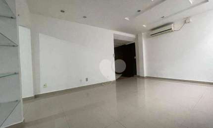 Casa com 2 Quartos à venda, 94 m² por R$ 470.000 - Tijuca - Rio de Janeiro/RJ