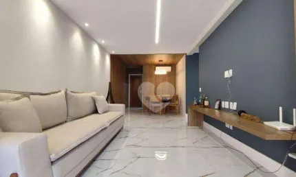 Apartamento com 3 quartos à venda, 97 m² por R$ 787.000 - Recreio dos Bandeirantes - Rio de Janeiro/RJ