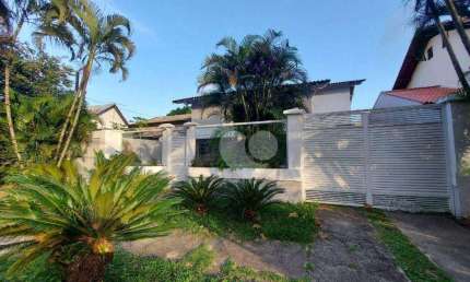 Casa à venda, 567 m² por R$ 2.100.000 - Recreio dos Bandeirantes