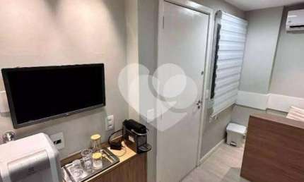 Sala para alugar, 29 m² por R$ 3.629,00/mês - Recreio dos Bandeirantes - Rio de Janeiro/RJ