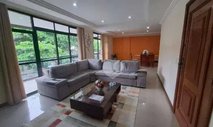 Apartamento com 3 quartos 2 vagas, 204 m² à venda no Grajaú - Rio de Janeiro/RJ