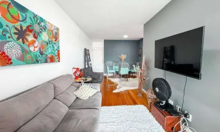 Apartamento com 3 quartos à venda, 102 m² por r$ 865.000 - recreio dos bandeirantes - rio de janeiro/rj