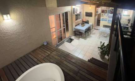 Cobertura com 3 Quartos à venda, 112 m² por R$ 589.000 - Taquara - Rio de Janeiro/RJ