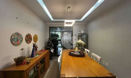 Apartamento com 3 quartos à venda, 103 m² por R$ 820.000 - Recreio dos Bandeirantes - Rio de Janeiro/RJ