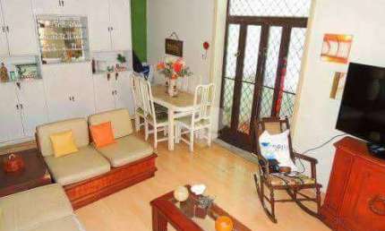 Apartamento com 3 quartos à venda, 121 m² no Grajaú - Rio de Janeiro/RJ