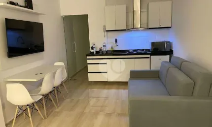 Avn. Atlântica Loft a venda, no valor R$755.000,00 - Copacabanabana/RJ.