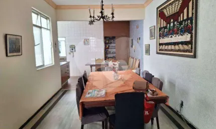 Apartamento à venda, 4 quartos, 4 banheiro, 4 garagens.  no valor R$890.000,00Grajaú /Rio de Janeiro.