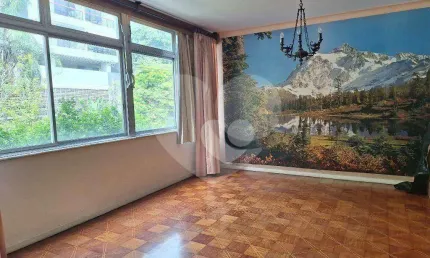 Apartamento à venda, 4 quartos, 4 banheiro, 4 garagens.  no valor R$890.000,00Grajaú /Rio de Janeiro.