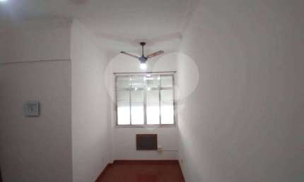 Apartamento com 2 quartos à venda, 53 m² por R$ 220.000 - Vila Isabel - Rio de Janeiro/RJ
