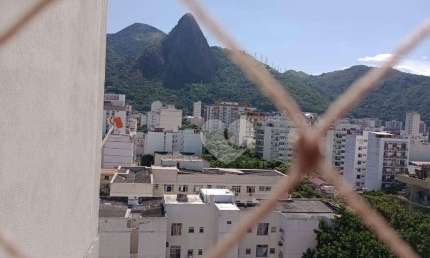 Apartamento com 1 quarto à venda, 53 m² por R$ 330.000 - Grajaú - Rio de Janeiro/RJ