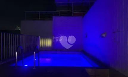 Cobertura de 3 quartos sendo 3 suítes na barra da tijuca - jardim oceânico por apenas 1.700.000,00.