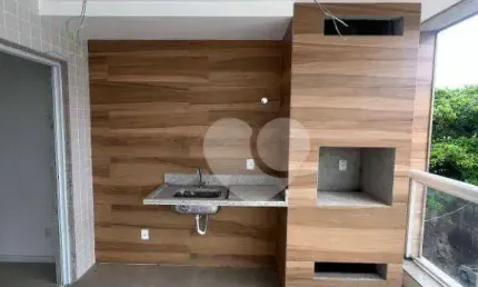 Apartamento com 3 quartos à venda, 106 m² por r$ 985.000 - recreio dos bandeirantes - rio de janeiro/rj
