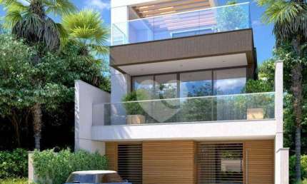 Terreno à venda, 180 m² por R$ 560.000,00 - Vargem Pequena - Rio de Janeiro/RJ