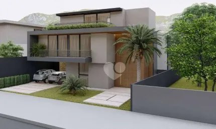 Casa com 5 quartos à  venda, 803 m² por R$ 15.900.000 - Barra da Tijuca - Rio de Janeiro/RJ