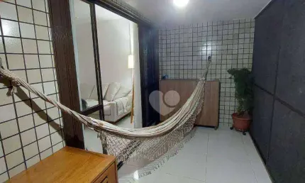 Apartamento com 2 dormitórios à venda, 96 m² por R$ 650.000,00 - Andaraí - Rio de Janeiro/RJ