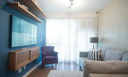 Apartamento com 3 quartos à venda, 94 m² por r$ 1.750.000 - botafogo - rio de janeiro/rj