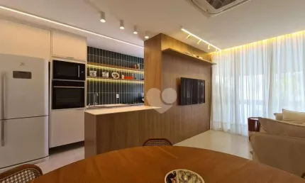 Apartamento com 2 Quartos à venda, 70 m² por R$ 1.750.000 - Barra da Tijuca - Rio de Janeiro/RJ