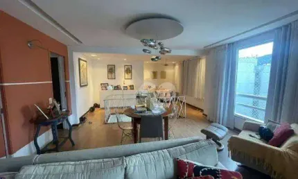 Cobertura com 5 quartos à venda na Rua Raimundo Corrêa, --, Copacabana, Rio de Janeiro