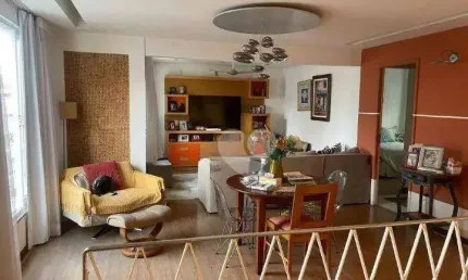 Cobertura com 5 quartos à venda na Rua Raimundo Corrêa, --, Copacabana, Rio de Janeiro