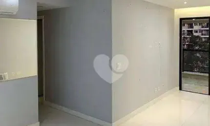 Recreio dos Bandeirantes - You _ Excelente condomínio - 3 quartos ( 1 suíte ) - Armários - ENTRAR E MORAR!!!!!!