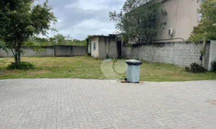 Terreno à venda, 270 m² por R$ 334.000,00 - Recreio dos Bandeirantes - Rio de Janeiro/RJ