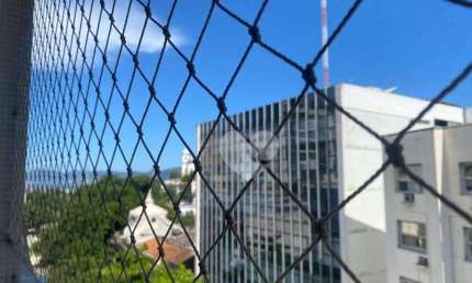 Apartamento com 3 quartos à venda, 105 m² por R$ 920.000 - Glória - Rio de Janeiro/RJ