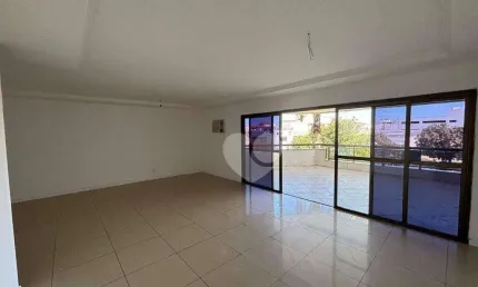 Apartamento com 3 quartos à venda, 209 m² por r$ 1.400.000 - recreio dos bandeirantes - rio de janeiro/rj