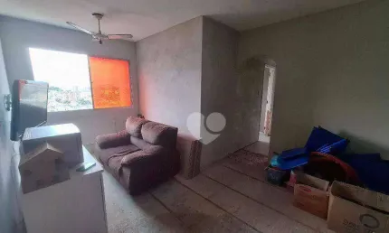 Apartamento com 3 quartos 1 vaga à venda no Engenho Novo - Rio de Janeiro/RJ