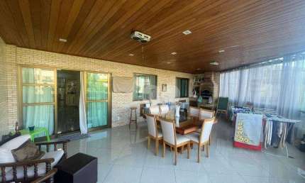 Apartamento com 4 dormitórios à venda, 104 m² por R$ 830.000,00 - Recreio dos Bandeirantes - Rio de Janeiro/RJ