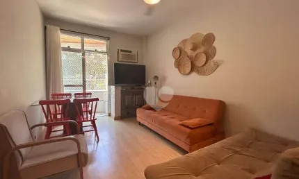 Apartamento com 2  Quartos à venda, 80 m² por R$ 950.000 - Barrinha - Rio de Janeiro/RJ