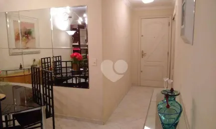 Apartamento com 2 quartos à venda na Rua São Francisco Xavier, --, Maracanã, Rio de Janeiro