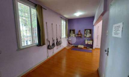 Casa com 6 quartos à venda na Rua Grajaú, --, Grajaú, Rio de Janeiro