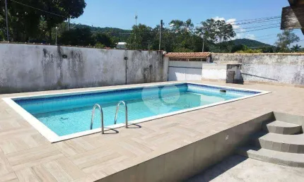 Casa com 4 quartos à venda, por R$ 880.000 - Guaratiba - Rio de Janeiro/RJ