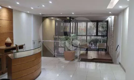 Apartamento com 3 quartos à venda, 83 m²- tijuca - rio de janeiro/rj