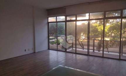 Apartamento à venda, 123 m² por R$ 3.500.000,00 - Leblon - Rio de Janeiro/RJ