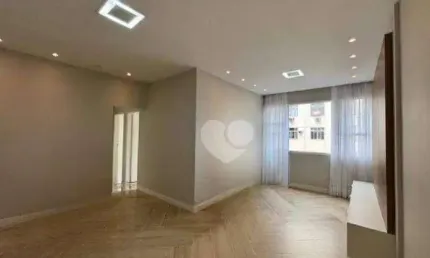 Apartamento à venda, 107 m² por R$ 1.530.000,00 - Flamengo - Rio de Janeiro/RJ