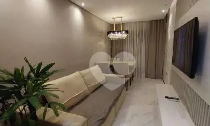 Casa 2 quartos 1 suíte com closet à venda, por R$ 334.900,00 - Pedra de Guaratiba - Rio de Janeiro/RJ