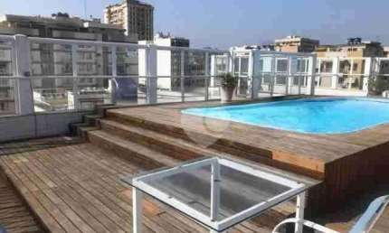 Apartamento com 2 quartos à venda na Rua Teodoro da Silva, --, Vila Isabel, Rio de Janeiro